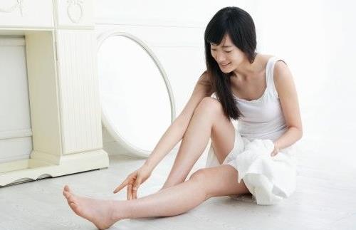 上學坐出小粗腿 學生瘦腿的最快方法是什么