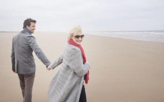 如何增進(jìn)戀人之間的情感?