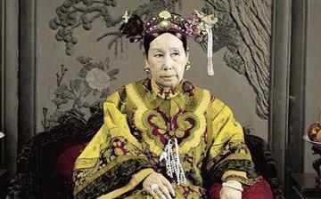 【慈禧太后】清朝慈禧太后生平簡介故事_慈禧秘密生活_慈禧怎么死的 【慈禧太后】清朝慈禧太后生平簡介故事_慈禧秘密生活_慈禧怎么死的