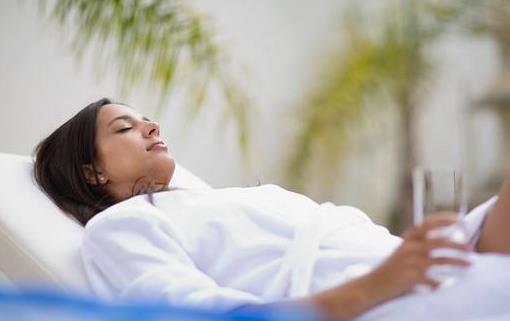 是什么讓你睡不好？