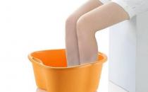 堅持洗腳有什么好處？