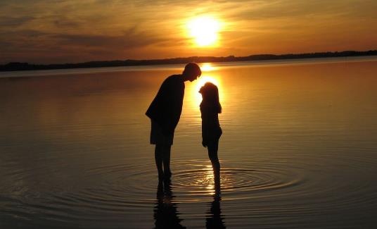 多思念伴侶竟然可以抗疲勞?