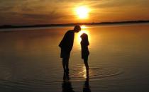 多思念伴侶竟然可以抗疲勞？