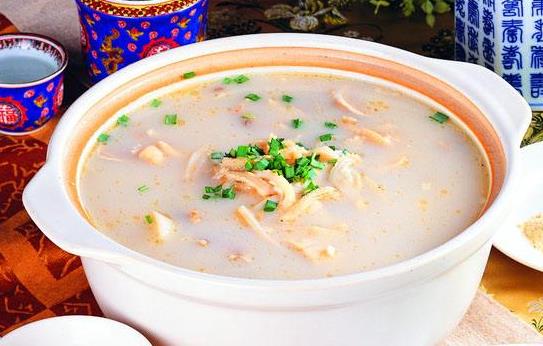 怎樣煲湯才能更鮮美?