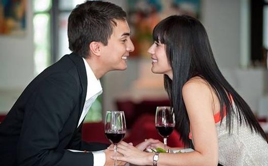 男人遇到真愛后會有啥變化？