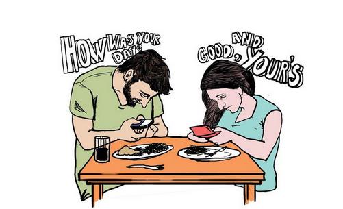 吃飯的這些壞習慣小心引發胃癌！