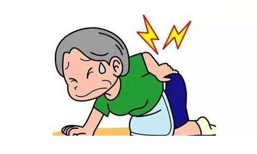 扭傷和骨折你真的分清楚了嗎?