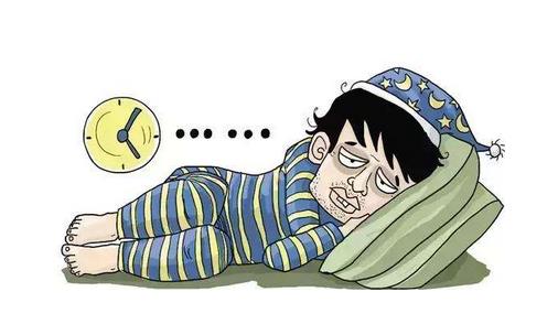 吃飽后倒頭就睡小心胃食道逆流