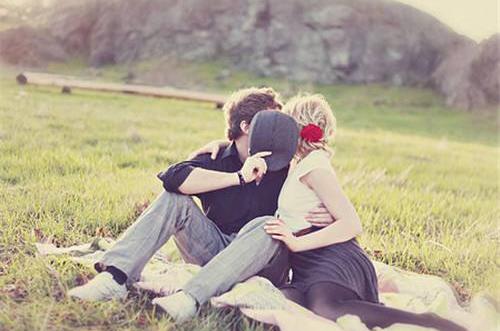 如何對心儀的男人表白?