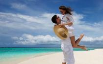 愛上一個人是什么感覺？