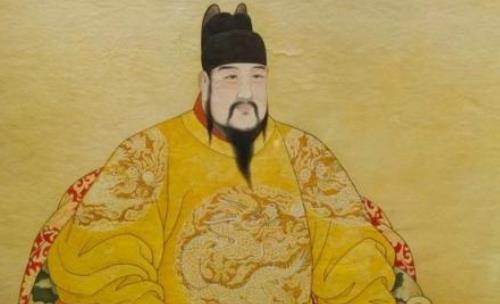 朱棣:一個人的戰爭 成熟帝王的權謀之道