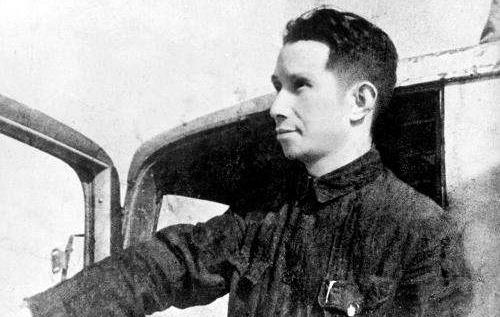 粟裕頭顱藏三彈片至死 病痛奪走赴朝帶兵機(jī)會(huì)