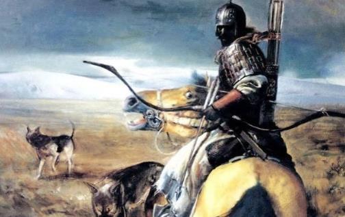 百越之戰簡介 大秦帝國一統天下最艱苦的一仗