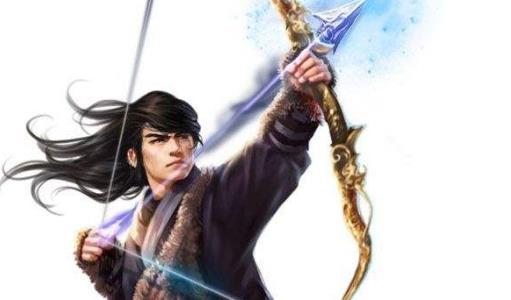 后羿射日的神話故事 后羿到底射下了幾個太陽？