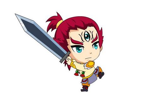 二郎神真的有哥哥嗎？二郎神的哥哥是誰呢