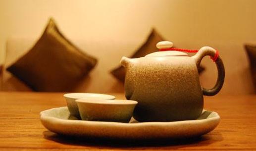 濃郁的茶文化令人嘆服 魯迅也曾沏茶給路人喝