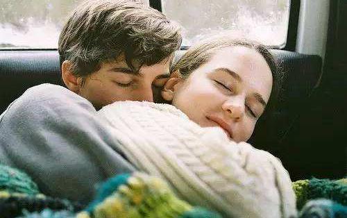 不告白也能變戀人？