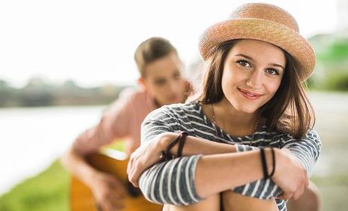 女人戀愛都有哪些心理?