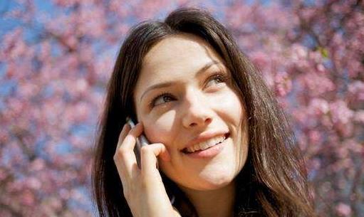 戀愛中女人要如何控制情緒