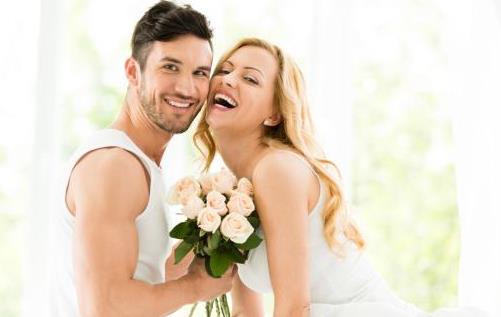 剩男剩女不得不知的相親寶典