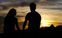 對視8秒比甜蜜語言還動人！