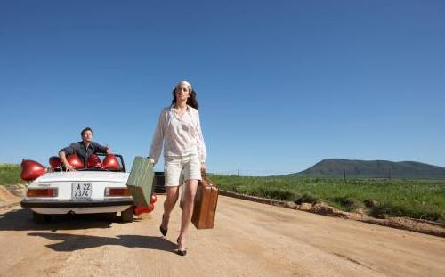 相親成功率與心理年齡有關(guān)?