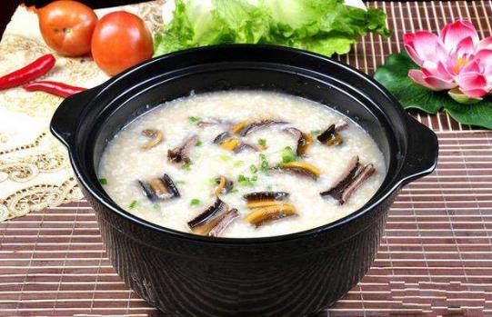 如何熬出一鍋好粥？