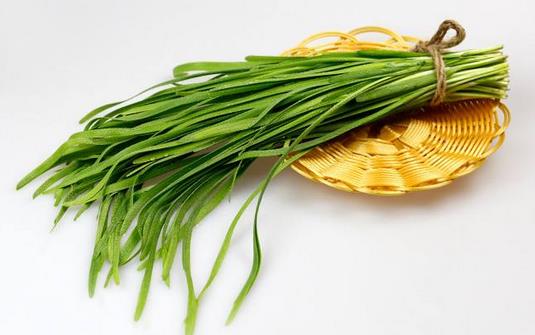 韭菜都有哪些做法？