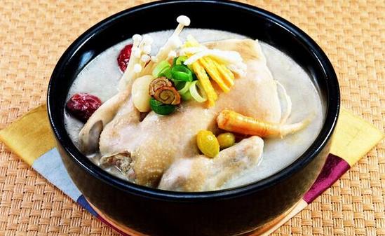 如何煲一鍋鮮美的雞湯？