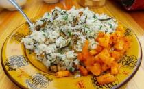 如何讓炒飯變得更營養？