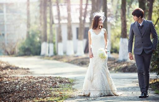 女人的心思你能懂嗎？