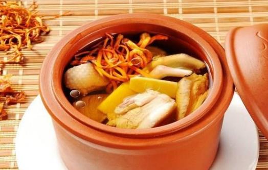 熬湯都有哪些秘訣?