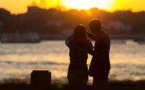 戀愛中這樣的男人最靠譜