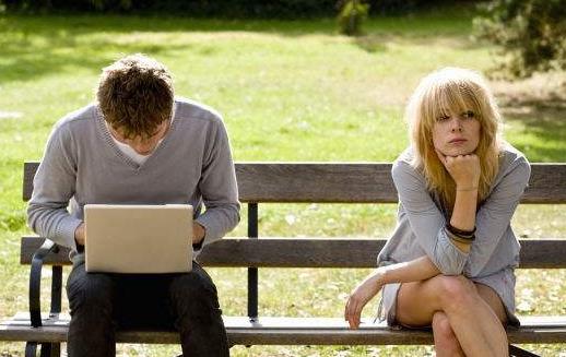 這些時期男人最容易出軌