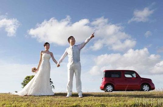 教你判斷老公是否在外面花心了