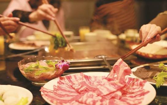 春季如何吃火鍋不會胖？