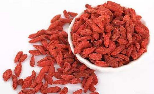 吃枸杞子有哪些好處？