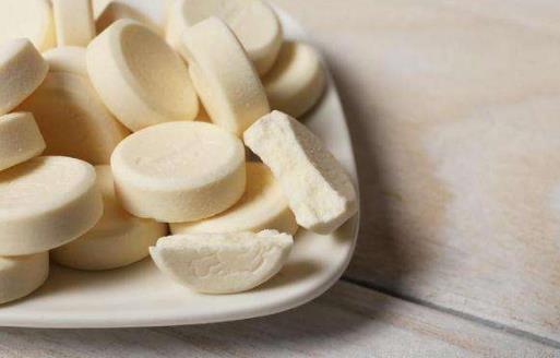 吃什么食物可以補鈣？