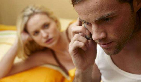 為什么男人出軌女人還會原諒？