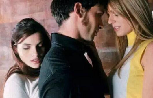 為啥中年女人容易出軌?