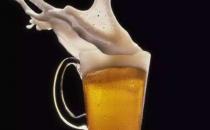 這樣喝啤酒才健康哦！