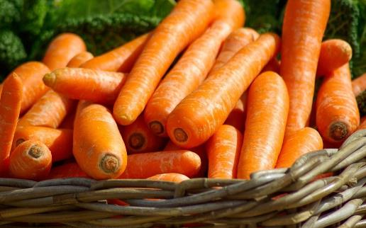 胡蘿卜素竟容易致肺癌?