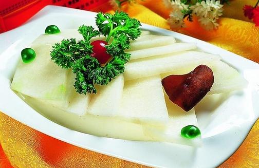 白蘿卜怎么吃最養(yǎng)人？