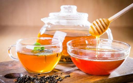 什么時候喝蜂蜜水最好？