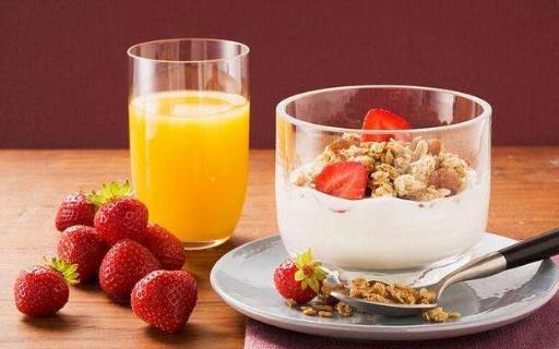 什么時候喝酸奶效果最好?