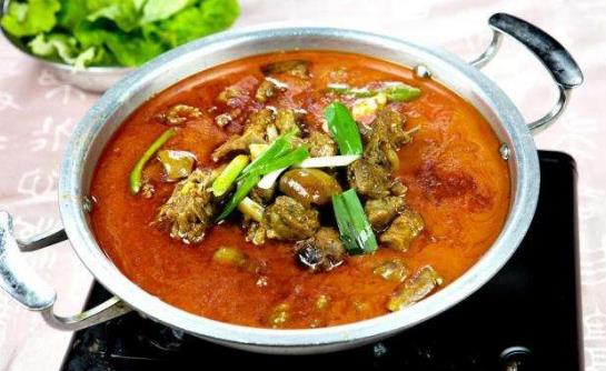 吃羊肉都有哪些禁忌?