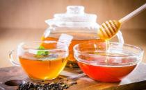 什么時候喝蜂蜜水最好？