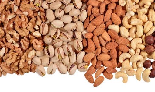 吃貨的減肥零食 還不快來認領(lǐng)?