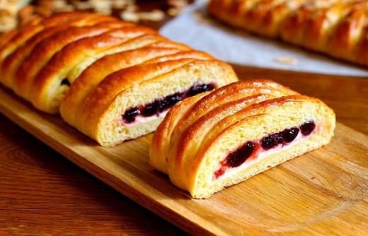 吃面包需要注意這些小細(xì)節(jié)