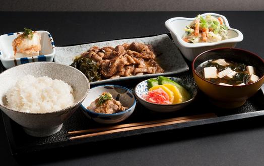 上班族中午怎么吃最健康?